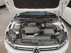 Volkswagen Polo Plus 1.5L Auto Trendy Smart Supreme Edition - ფოტო 20