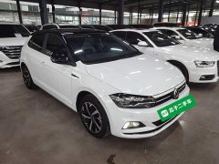 Volkswagen Polo Plus 1.5L Auto Trendy Smart Supreme Edition - ფოტო 4