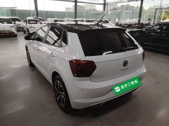 Volkswagen Polo Plus 1.5L Auto Trendy Smart Supreme Edition - ფოტო 5