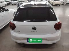 Volkswagen Polo Plus 1.5L Auto Trendy Smart Supreme Edition - ფოტო 6