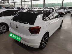Volkswagen Polo Plus 1.5L Auto Trendy Smart Supreme Edition - ფოტო 7