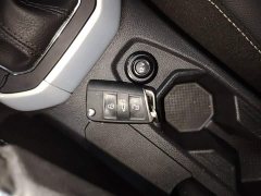 Volkswagen Polo Plus 1.5L Auto Trendy Smart Supreme Edition - ფოტო 9
