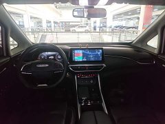 Maxus G50 2023 PLUS 1.5T Xingfu Recommended Auto Escort Edition - ფოტო 10