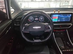Maxus G50 2023 PLUS 1.5T Xingfu Recommended Auto Escort Edition - ფოტო 11