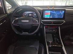 Maxus G50 2023 PLUS 1.5T Xingfu Recommended Auto Escort Edition - ფოტო 13