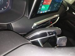 Maxus G50 2023 PLUS 1.5T Xingfu Recommended Auto Escort Edition - ფოტო 14
