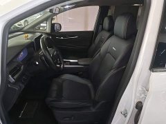 Maxus G50 2023 PLUS 1.5T Xingfu Recommended Auto Escort Edition - ფოტო 15