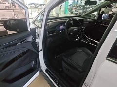 Maxus G50 2023 PLUS 1.5T Xingfu Recommended Auto Escort Edition - ფოტო 16