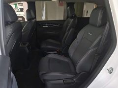 Maxus G50 2023 PLUS 1.5T Xingfu Recommended Auto Escort Edition - ფოტო 17
