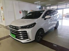 Maxus G50 2023 PLUS 1.5T Xingfu Recommended Auto Escort Edition - ფოტო 2
