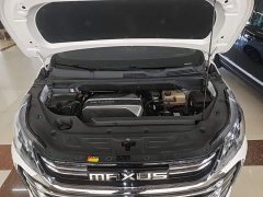 Maxus G50 2023 PLUS 1.5T Xingfu Recommended Auto Escort Edition - ფოტო 20