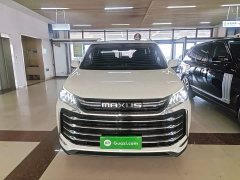 Maxus G50 2023 PLUS 1.5T Xingfu Recommended Auto Escort Edition - ფოტო 3