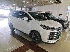 Maxus G50 2023 PLUS 1.5T Xingfu Recommended Auto Escort Edition - ფოტო 4