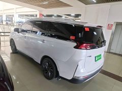 Maxus G50 2023 PLUS 1.5T Xingfu Recommended Auto Escort Edition - ფოტო 5