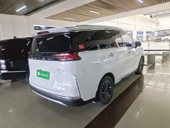 Maxus G50 2023 PLUS 1.5T Xingfu Recommended Auto Escort Edition - ფოტო 7