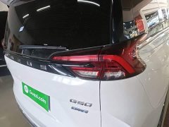 Maxus G50 2023 PLUS 1.5T Xingfu Recommended Auto Escort Edition - ფოტო 8