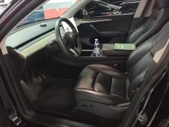 Tesla Model Y Standard Range RWD - ფოტო 15