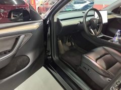 Tesla Model Y Standard Range RWD - ფოტო 16