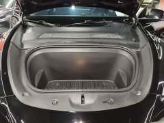 Tesla Model Y Standard Range RWD - ფოტო 20