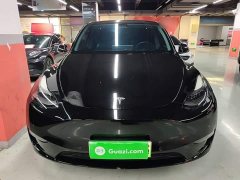 Tesla Model Y Standard Range RWD - ფოტო 3