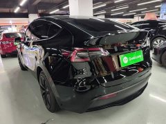 Tesla Model Y Standard Range RWD - ფოტო 5