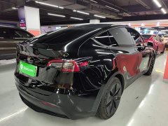 Tesla Model Y Standard Range RWD - ფოტო 7