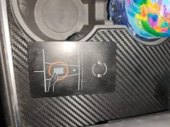Tesla Model Y Standard Range RWD - ფოტო 9