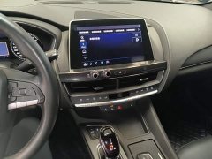 Cadillac CT5 2020 Facelift 2.8T Luxury - ფოტო 10