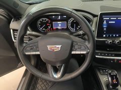 Cadillac CT5 2020 Facelift 2.8T Luxury - ფოტო 11