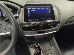 Cadillac CT5 2020 Facelift 2.8T Luxury - ფოტო 13