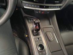 Cadillac CT5 2020 Facelift 2.8T Luxury - ფოტო 14