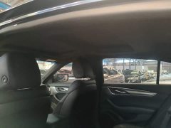 Cadillac CT5 2020 Facelift 2.8T Luxury - ფოტო 18