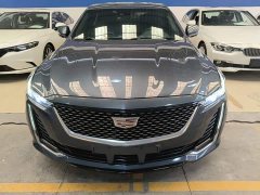 Cadillac CT5 2020 Facelift 2.8T Luxury - ფოტო 3