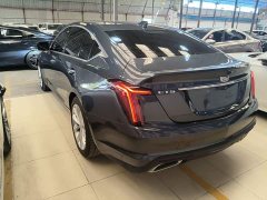 Cadillac CT5 2020 Facelift 2.8T Luxury - ფოტო 5