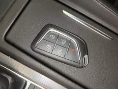Cadillac CT5 2020 Facelift 2.8T Luxury - ფოტო 9
