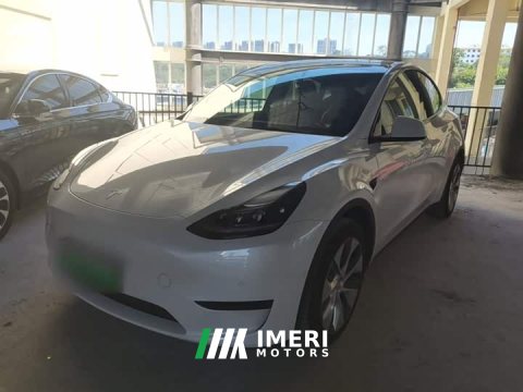 2023 Tesla Model Y Facelift Rear-Wheel Drive - ავტომობილი ჩინეთიდან