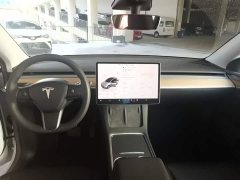 Tesla Model Y Facelift Rear-Wheel Drive - ფოტო 10
