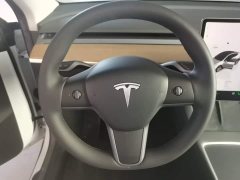Tesla Model Y Facelift Rear-Wheel Drive - ფოტო 11