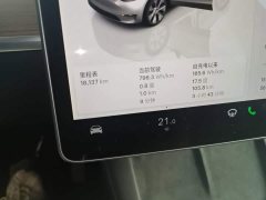 Tesla Model Y Facelift Rear-Wheel Drive - ფოტო 12