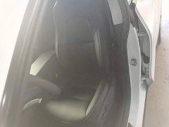 Tesla Model Y Facelift Rear-Wheel Drive - ფოტო 15