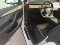 Tesla Model Y Facelift Rear-Wheel Drive - ფოტო 16