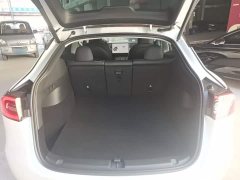 Tesla Model Y Facelift Rear-Wheel Drive - ფოტო 19