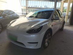 Tesla Model Y Facelift Rear-Wheel Drive - ფოტო 2