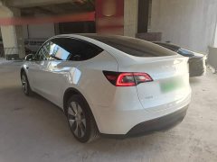 Tesla Model Y Facelift Rear-Wheel Drive - ფოტო 5