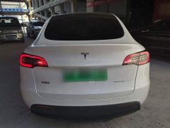 Tesla Model Y Facelift Rear-Wheel Drive - ფოტო 6