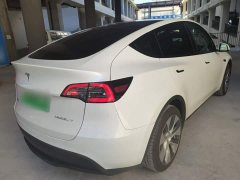 Tesla Model Y Facelift Rear-Wheel Drive - ფოტო 7