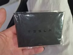 Tesla Model Y Facelift Rear-Wheel Drive - ფოტო 9