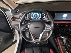 Changan Oushan X5 2021 1.5T DCT Premier - ფოტო 11