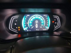 Changan Oushan X5 2021 1.5T DCT Premier - ფოტო 12