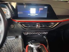 Changan Oushan X5 2021 1.5T DCT Premier - ფოტო 13